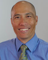 Dr. Kevin Wong.
