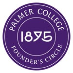 Palmer College Founder's Circle