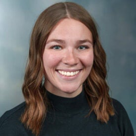 Maranda Kleppe, D.C., ('22)